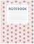 Notebook: color Cover - Size (8.5 x 11 inches) 120 Pages: Lined Paper