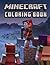 Mínecráft Coloring Book: Pe...