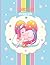 Unicorn Coloring Book For Kids, Baby Unicorn, Unicorn Colorin... by Stuart Hartley