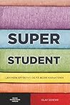 Superstudent: Lær mere effektivt, og få bedre karakterer (Danish Edition)