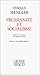 Prussianité et socialisme