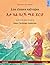 Los cisnes salvajes – እታ ጓል በረኻ ማይ ደርሆ (español – tigriña): Libro bilingüe para niños basado en un cuento de hadas de Hans Christian Andersen (Spanish Edition)