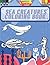 Sea Creatures Coloring Book...