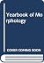 Yearbook of Morphology