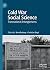 Cold War Social Science by Mark Solovey