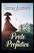 Pride and Prejudice Annotated