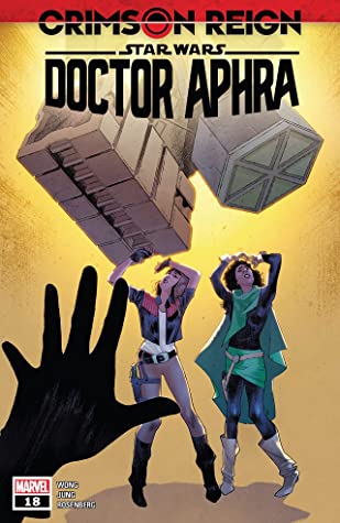 Star Wars: Doctor Aphra (2020-2024) #18