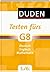 Duden - Testen fürs G8 5. und 6. Klasse by Birgit Kölmel