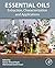 Essential Oils: Extraction, Characterization and Applications