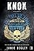 Knox (The Last Riders #3)
