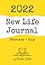 New Life Journal 2022 by Ca...