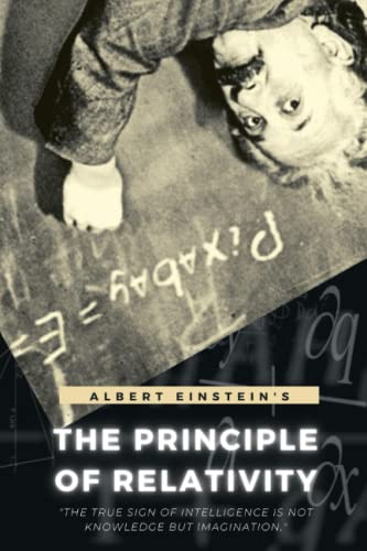 Relativity: the Special and general Theory