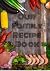 Our Family Recipe Notebook:...