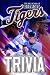 The Big Book Of Detroit Tigers Trivia by Janet Cameron