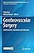 Cerebrovascular Surgery: Co...