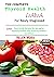 THE COMPLETE THYROID HEALTH COOKBOOK FOR NEWLY DIAGNOSED: Nourishing Recipes for Managing Hypothyroidism and Hyperthyroidism Condition