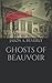 Ghosts of Beauvoir by Jason A. Beverly