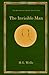 The Invisible Man - The Boundless Library Collection