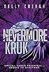 Kruk by Kelly Creagh