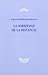 La Sobriedad de La Distancia