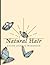 Natural Hair Workbook: Natu...