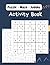 Awesome Logic Puzzles For Kids by ANAS bey