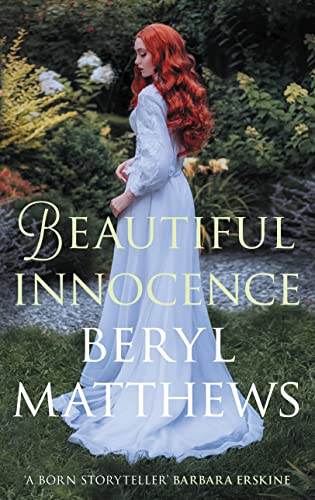 Beautiful Innocence (Kindle Edition)