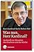 Was nun, Herr Kardinal? by Kurt Koch