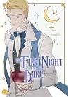 The First Night with the Duke, Vol. 2 by Teava
