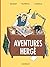 Les Aventures d'Hergé: Nouv...
