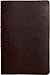 ESV Heirloom Bible, Alpha Edition (Wellington Leather, Brown)