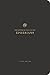 ESV Scripture Journal, Study Edition: Ephesians (Paperback)