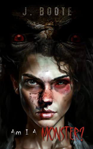 Am I A Monster? (Monsters #2)
