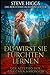 Du wirst sie fürchten lernen: Der Aufstieg der Anastasia Aaronson (Das Reich der falschen Götter) (German Edition)