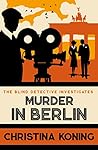 Murder in Berlin