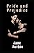 Pride and Prejudice illustrated edition