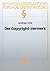 Der Copyright-Vermerk (Rech...