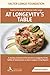 At Longevity's Table: Based on the Book by Professor Valter Longo. A Journey in Search of the Secrets to Longevity at the Tables of Centenarians in Italy's Longest Living Regions