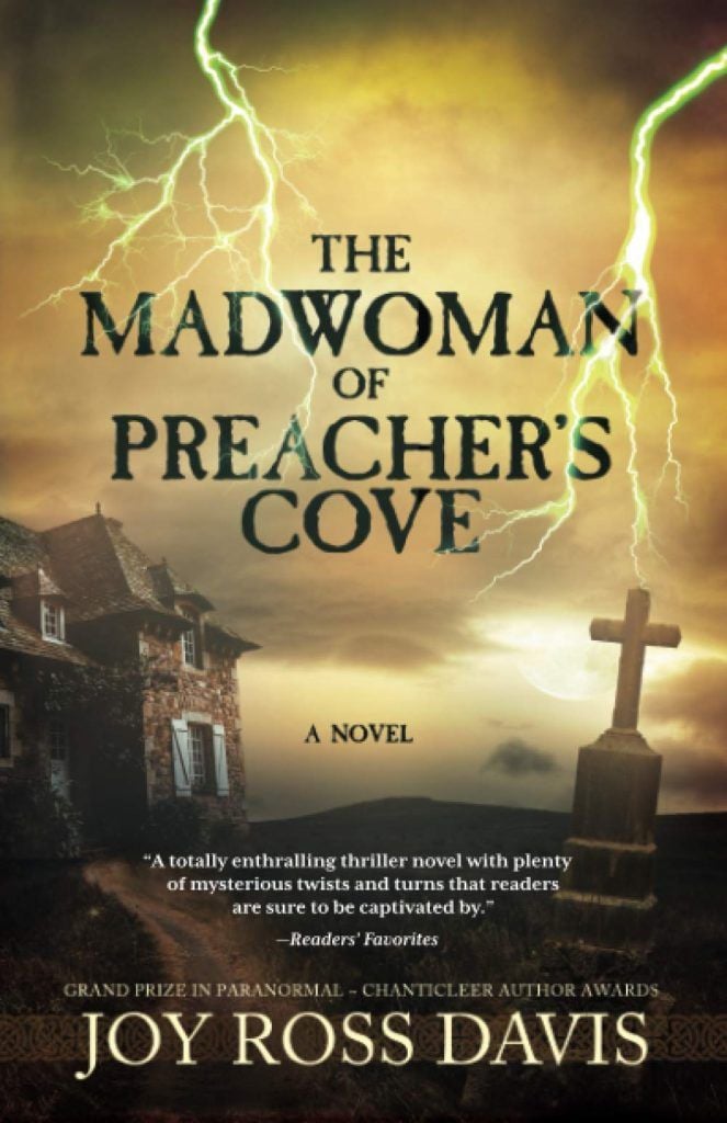 The Madwoman of Preacher's Cove