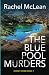 The Blue Pool Murders (Dorset Crime #7)