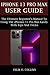 IPHONE 13 PRO MAX USER GUID...