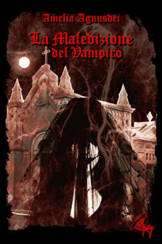 La Maledizione del Vampiro (Italian Edition)