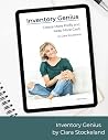 Inventory Genius:...