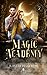 Der Biss des Wolfes (Magic Academy, #2)
