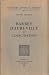 Barbey d’Aurevilly et l’Ima...