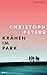 Krähen im Park by Christoph Peters
