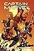 Captain Marvel, Tome 5: Un ...