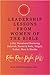 Leadership Lessons from Wom...
