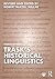 Trask's Historical Linguistics