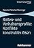 Rollen- Und Verhaltensprofile by Benedikt Fleischer